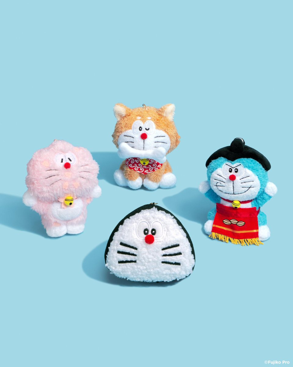 《100%ドラえもん&フレンズ in 東京》【公式】 tweet media