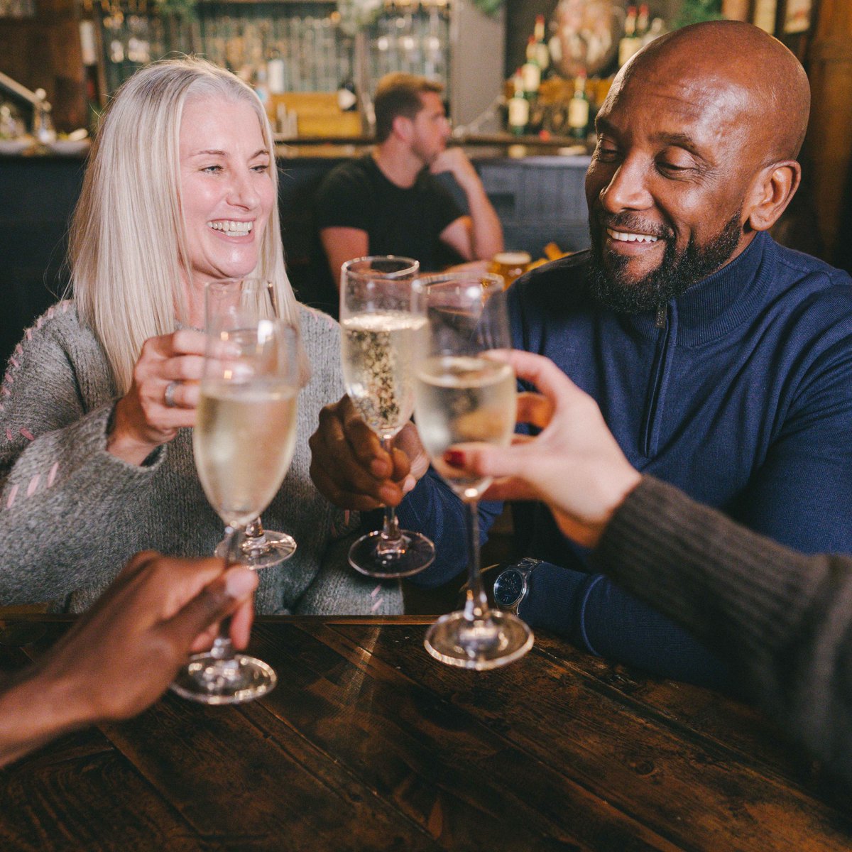 Orchard Square tweet media