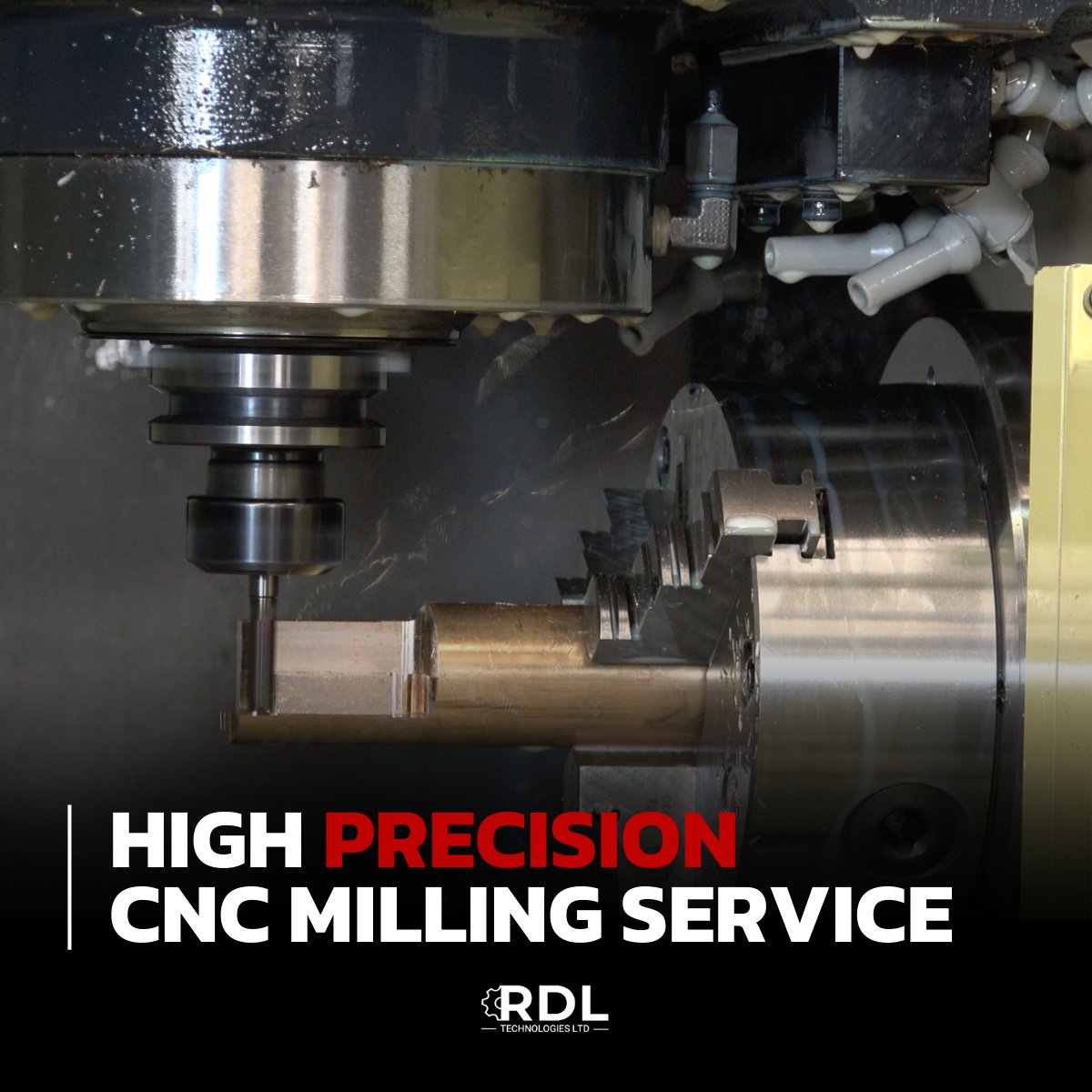 RDL Technologies Ltd tweet media