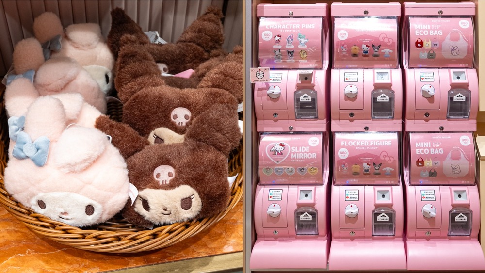 fashionpressnet's tweet photo. 【画像追加】サンリオ×マッシュ新ブランドストア「サンリオハウス」新宿に1号店 - 店舗限定ぬいぐるみやアパレルも - https://t.co/AnjTUpQp2f https://t.co/lfny6Ypjo0
