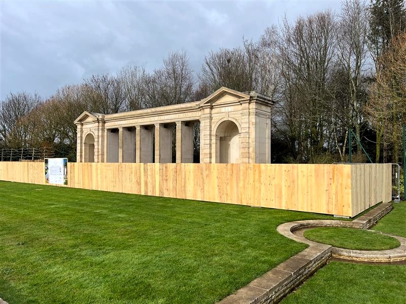 Commonwealth War Graves tweet media