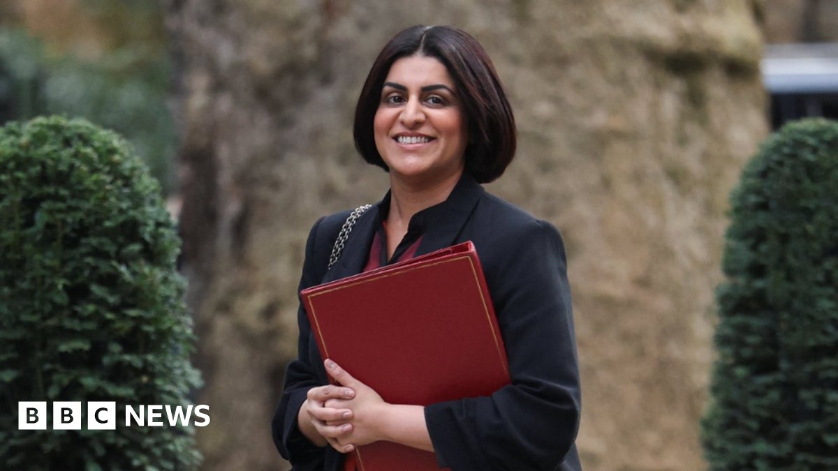 BBC News Africa tweet media