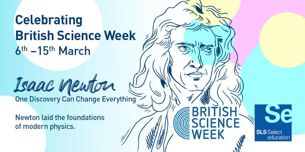 SLS Select Education tweet media