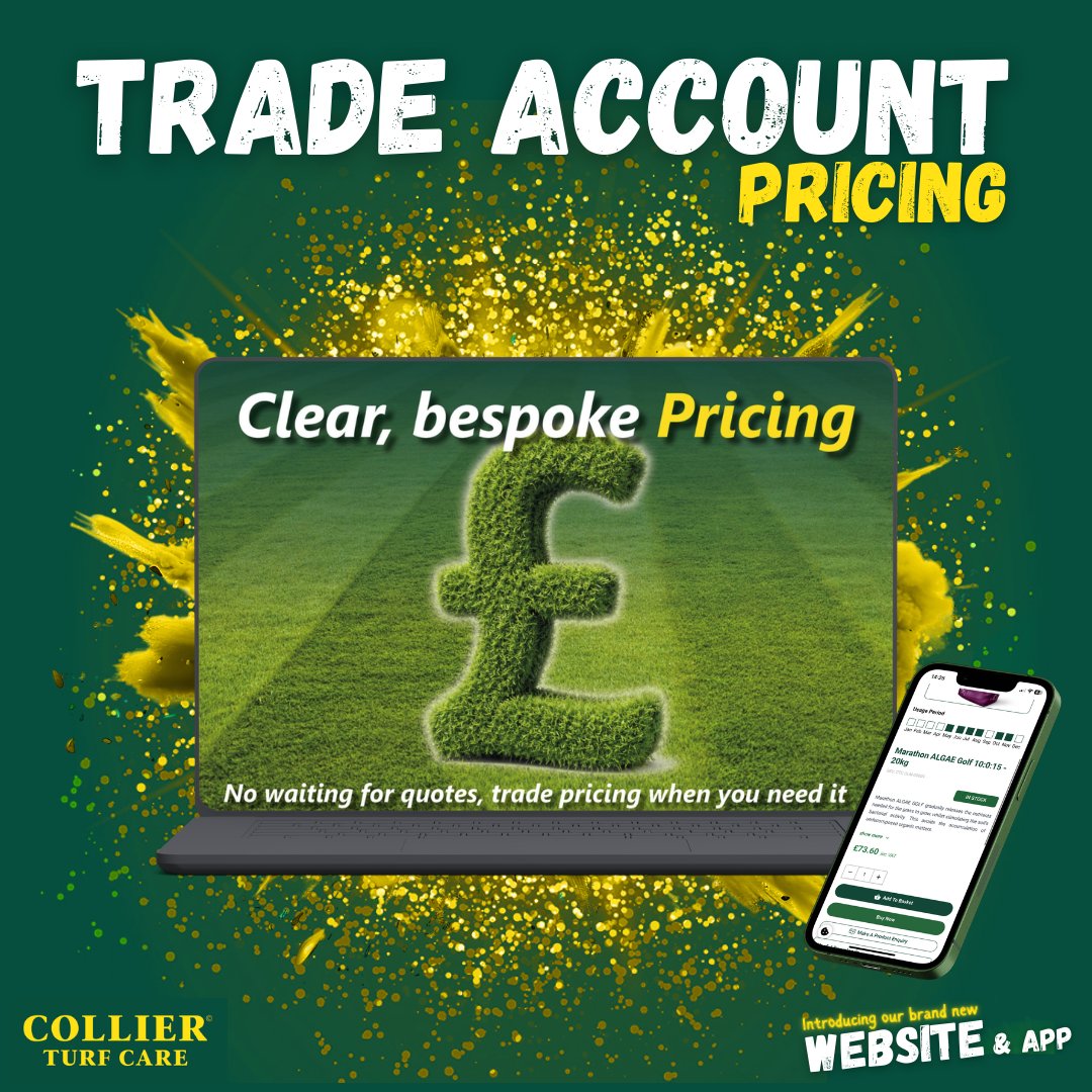 Collier Turf Care tweet media