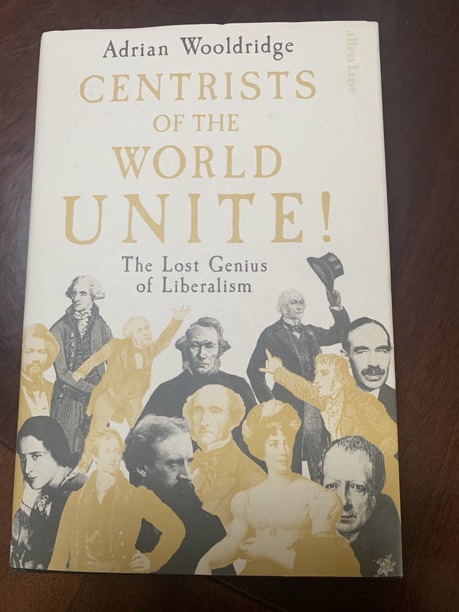 Adrian Wooldridge tweet media