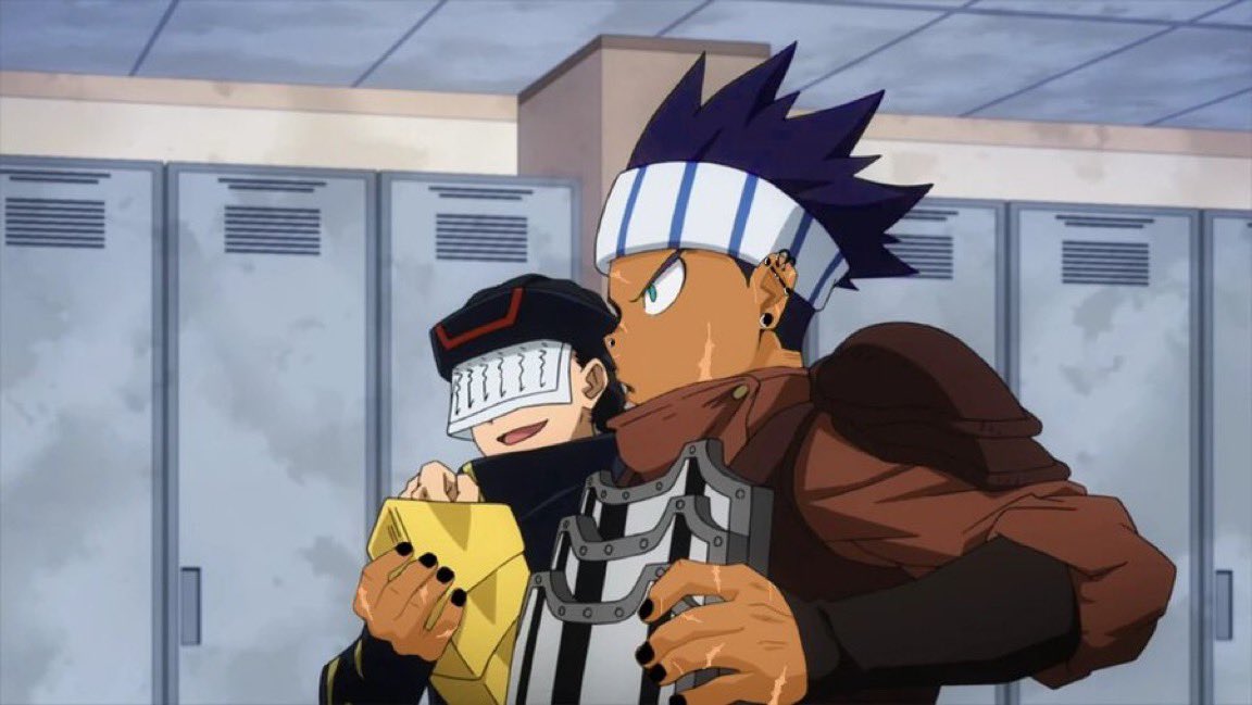 The Sero Family tweet media