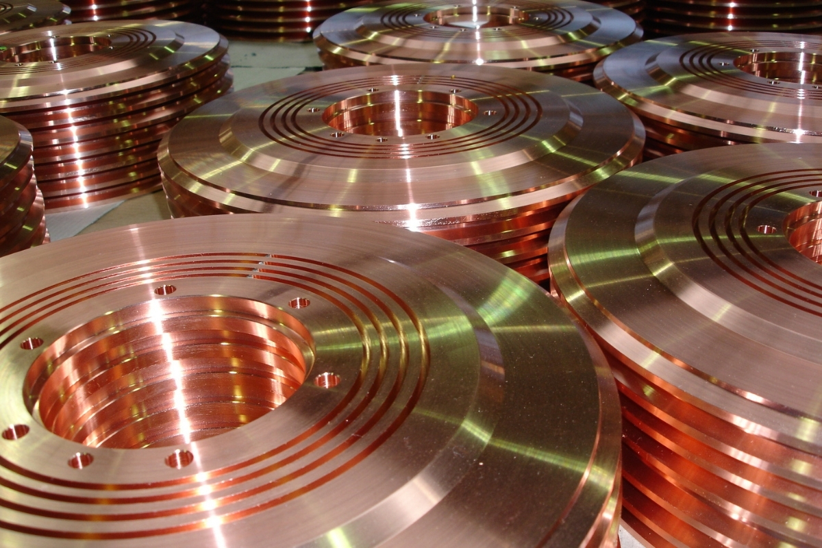 AMPCO METAL tweet media