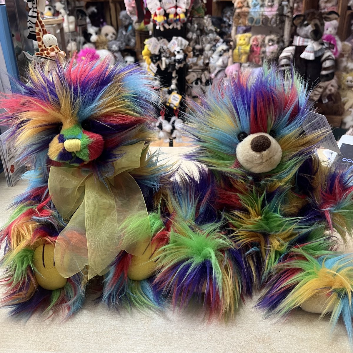 headbear tweet media