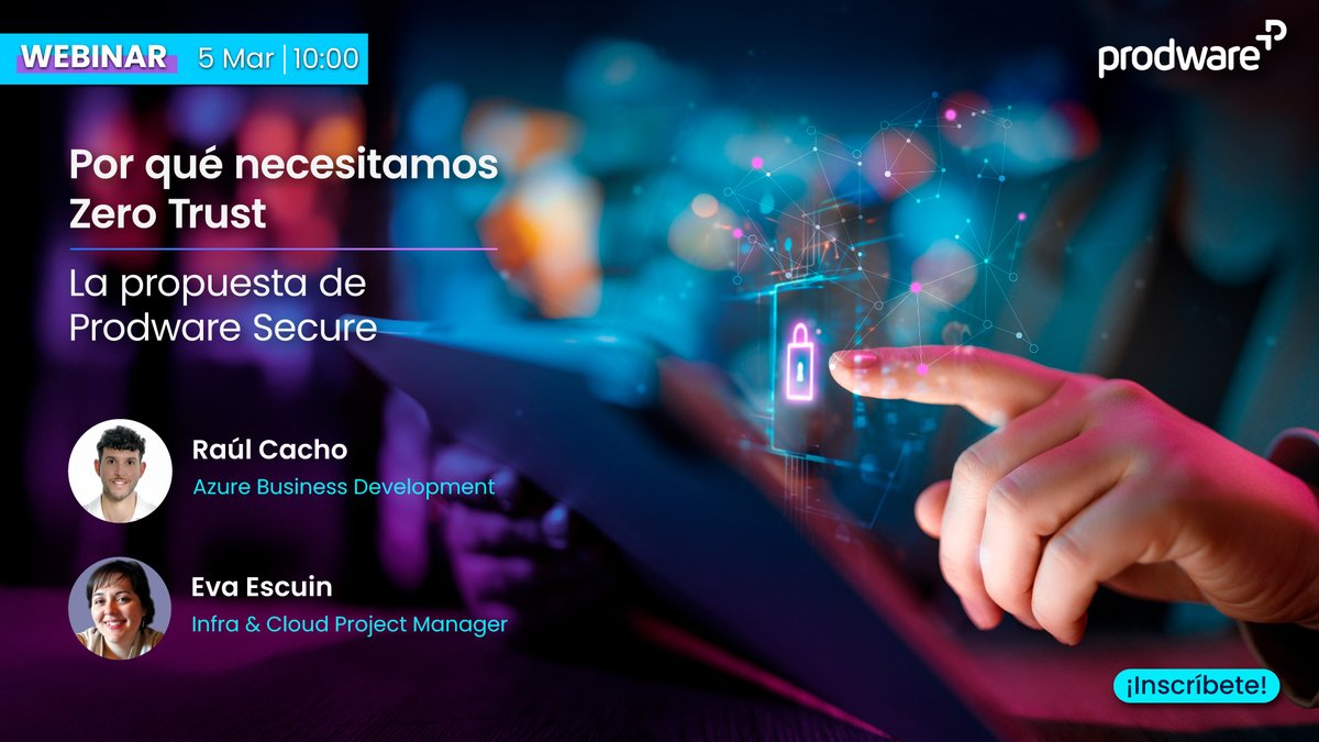 ProdwareES tweet media