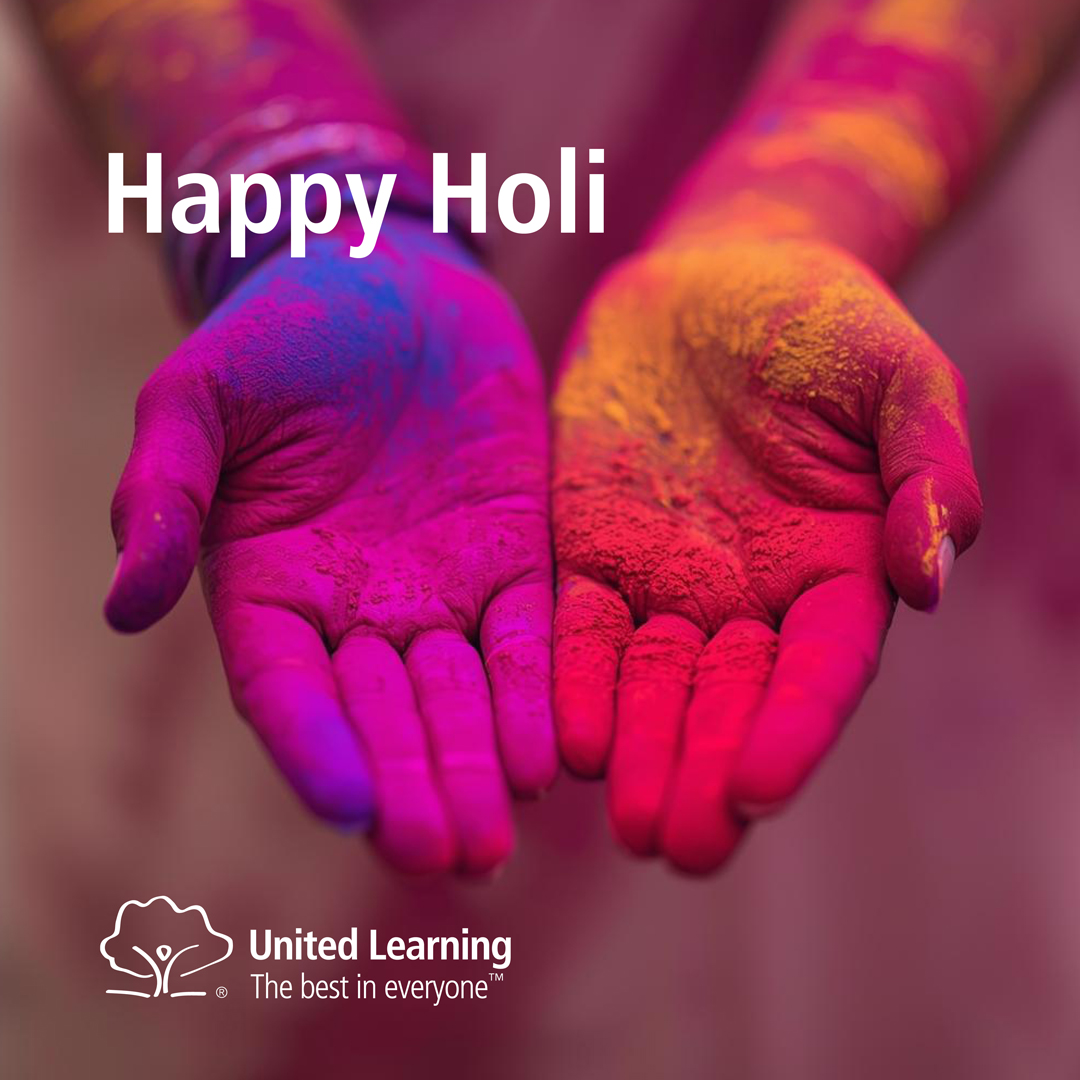 United Learning tweet media