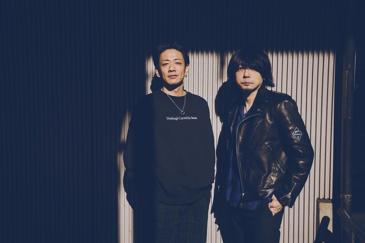 Nothing's Carved In Stone (@NCIS_BANDS) / Posts / X