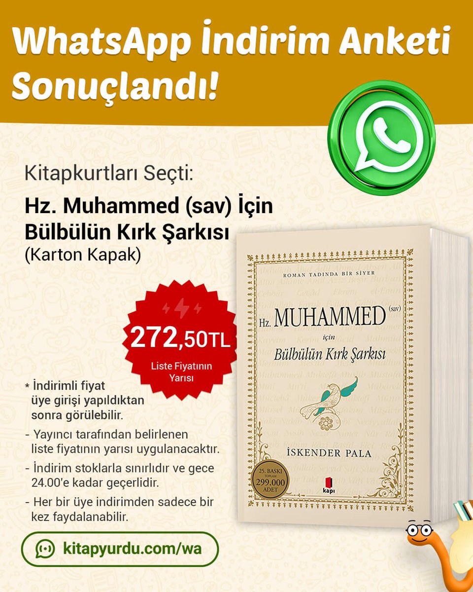 Kitapyurdu.com tweet media