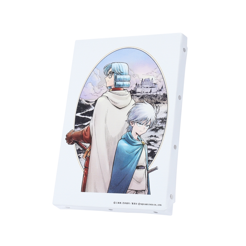 ダイの大冒険』 『勇者アバンと獄炎の魔王』 公式 (@dqdai_official