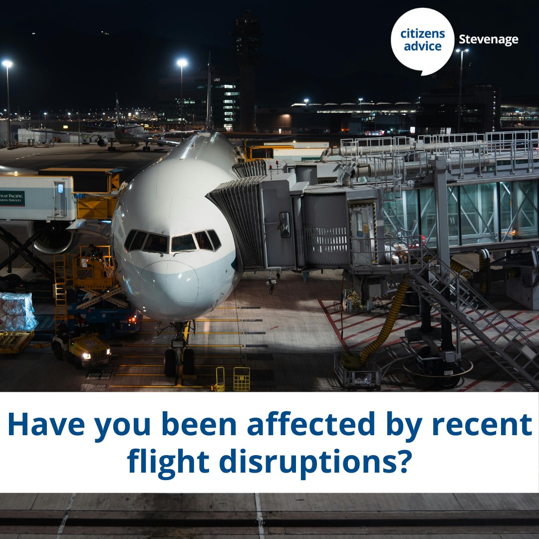 Citizens Advice Stevenage tweet media