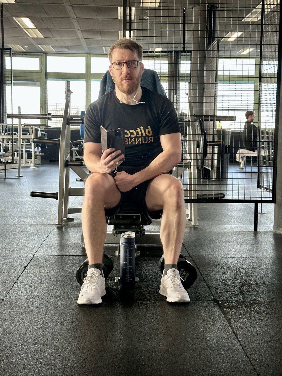 Bitcoin Lifters tweet media