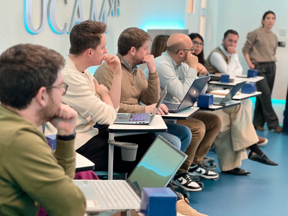 UCAM_VEV tweet media