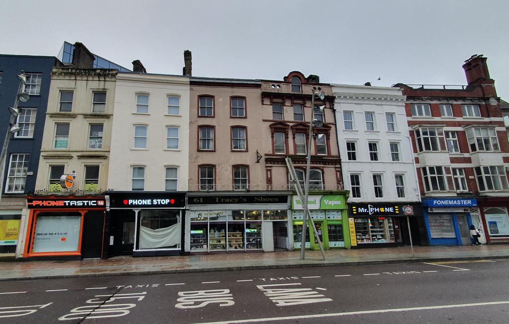 Frank O'Connor tweet media