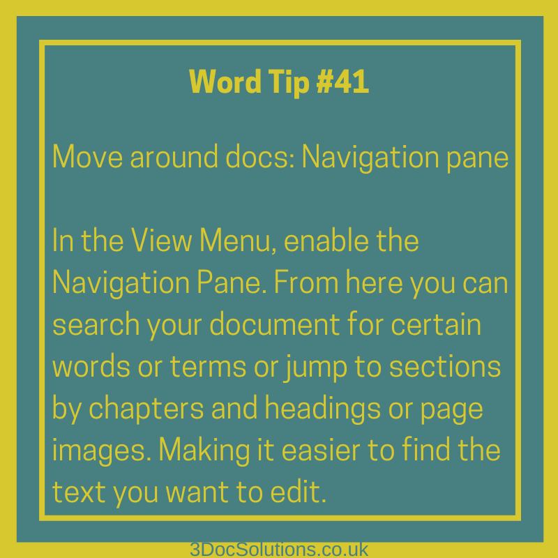 3 Doc Solutions - Branded Document Specialist tweet media