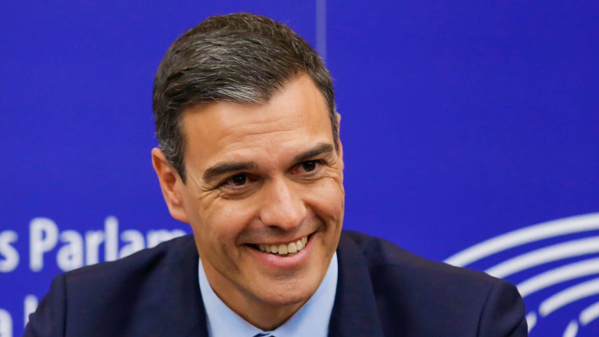 PSOE Berlin tweet media