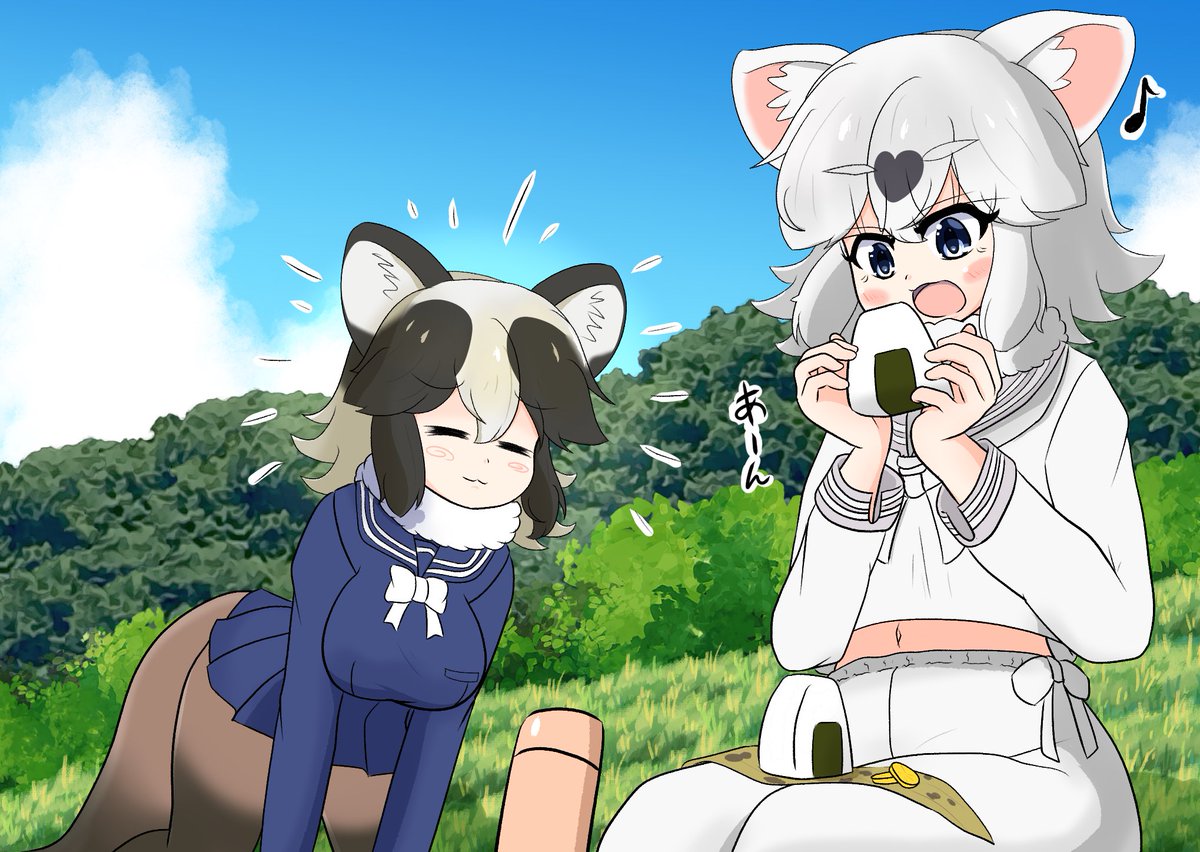 静京あおい tweet media