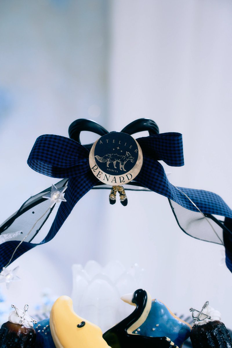 atelier renard tweet media