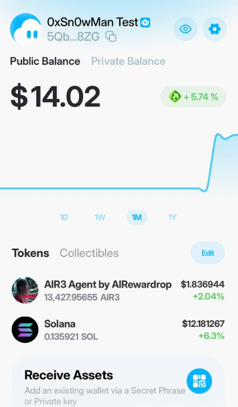 Sn0w (☃️,❄️) tweet media