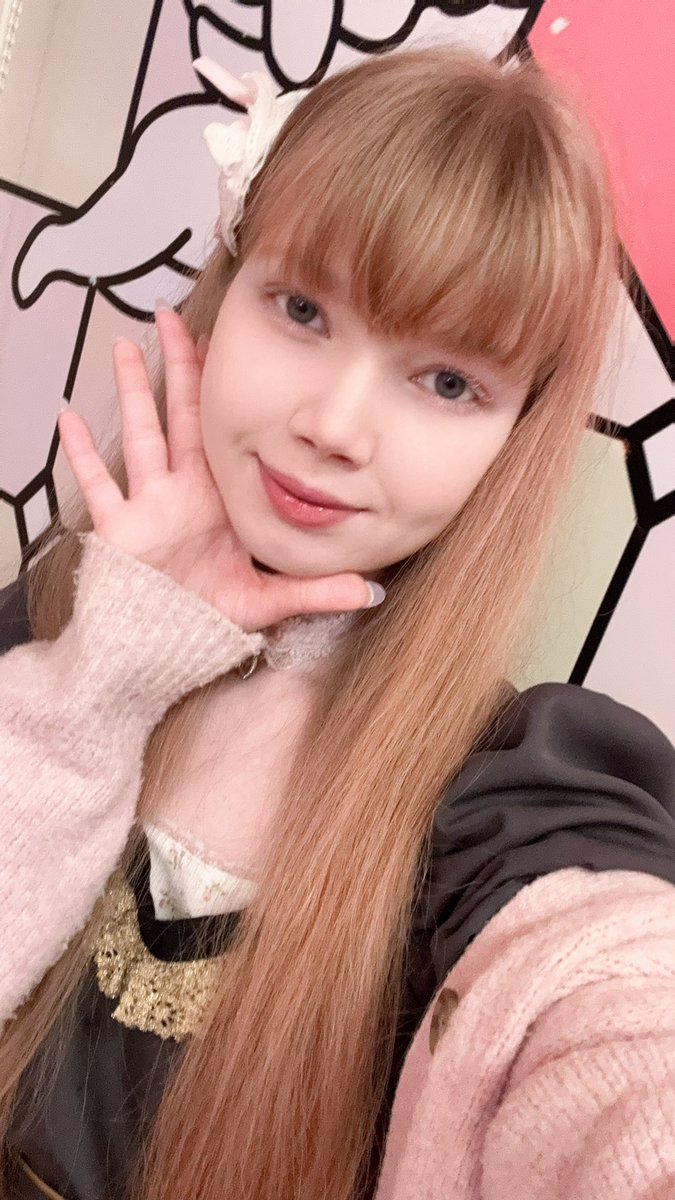 いちご🍓ラブポイント tweet media