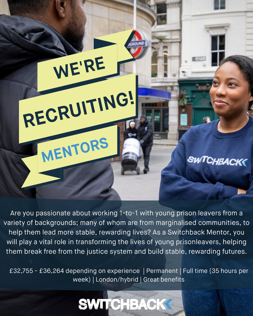 Switchback tweet media