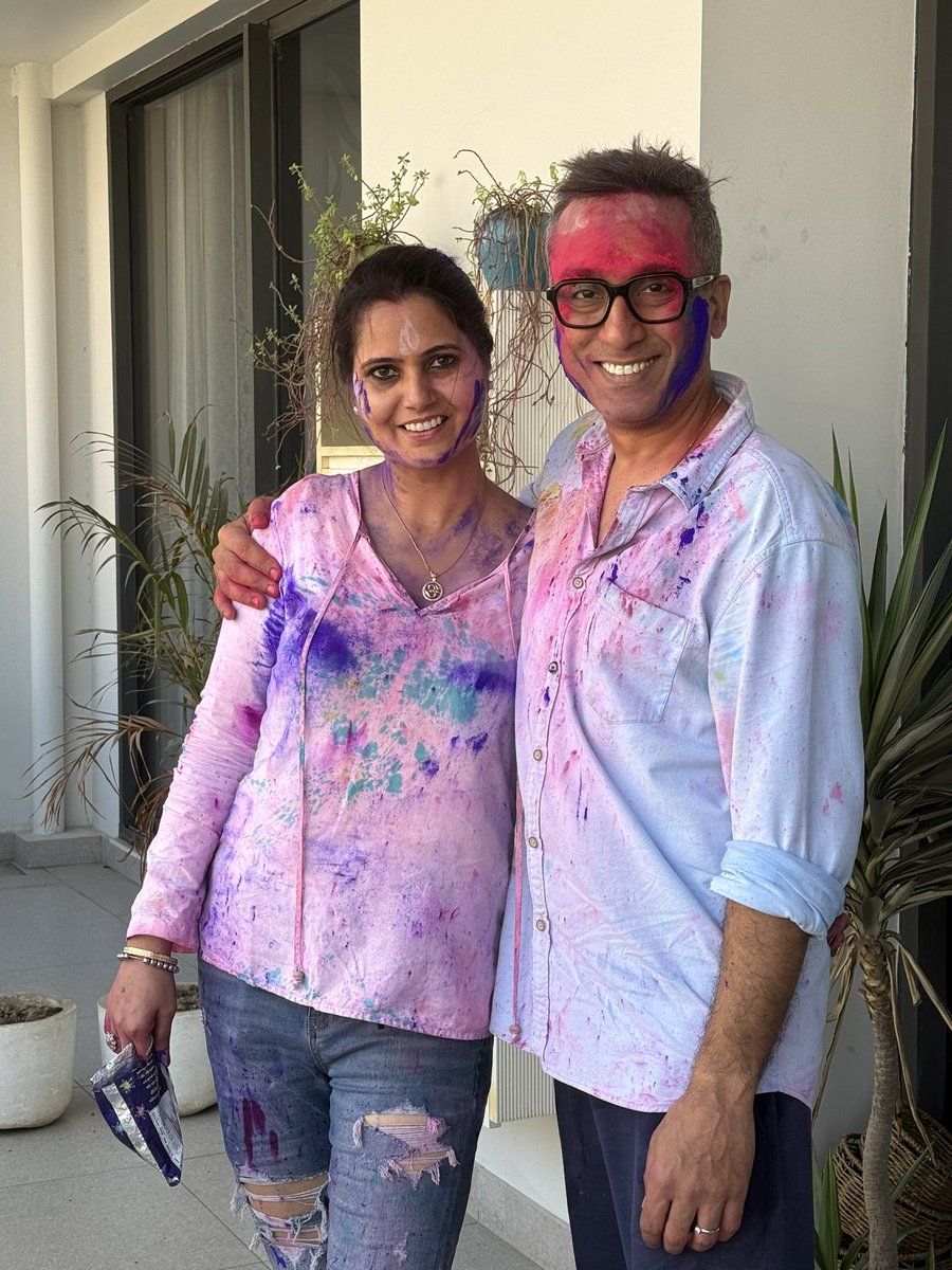 Vineet Malhotra tweet media