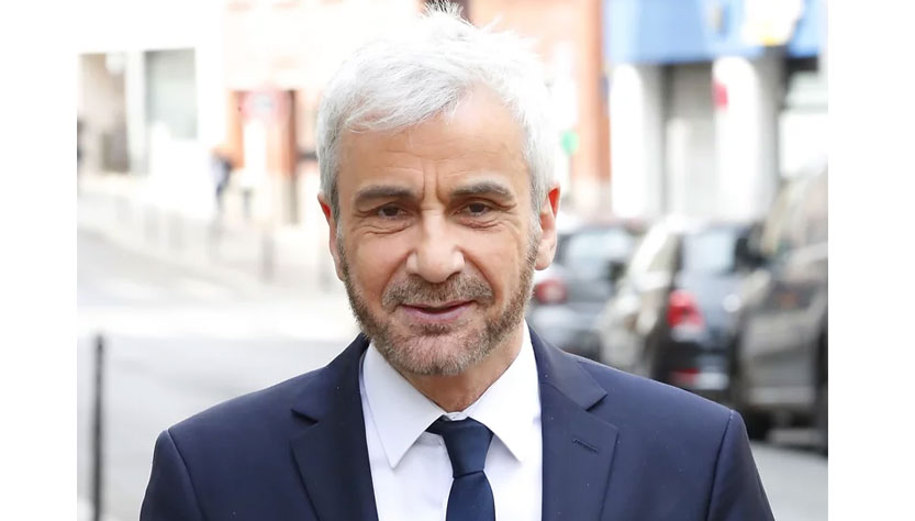 Nike_Air_Dogan's tweet photo. Une seule de ces affirmations est fausse, sauras-tu retrouver laquelle?
Nicolas Jeanneté est :
- Pédophile
- Zoophile
- Conseiller Municipal à Paris toujours en activité
- Monte le sac de courses des petites vieilles https://t.co/hRkYeHYgIF