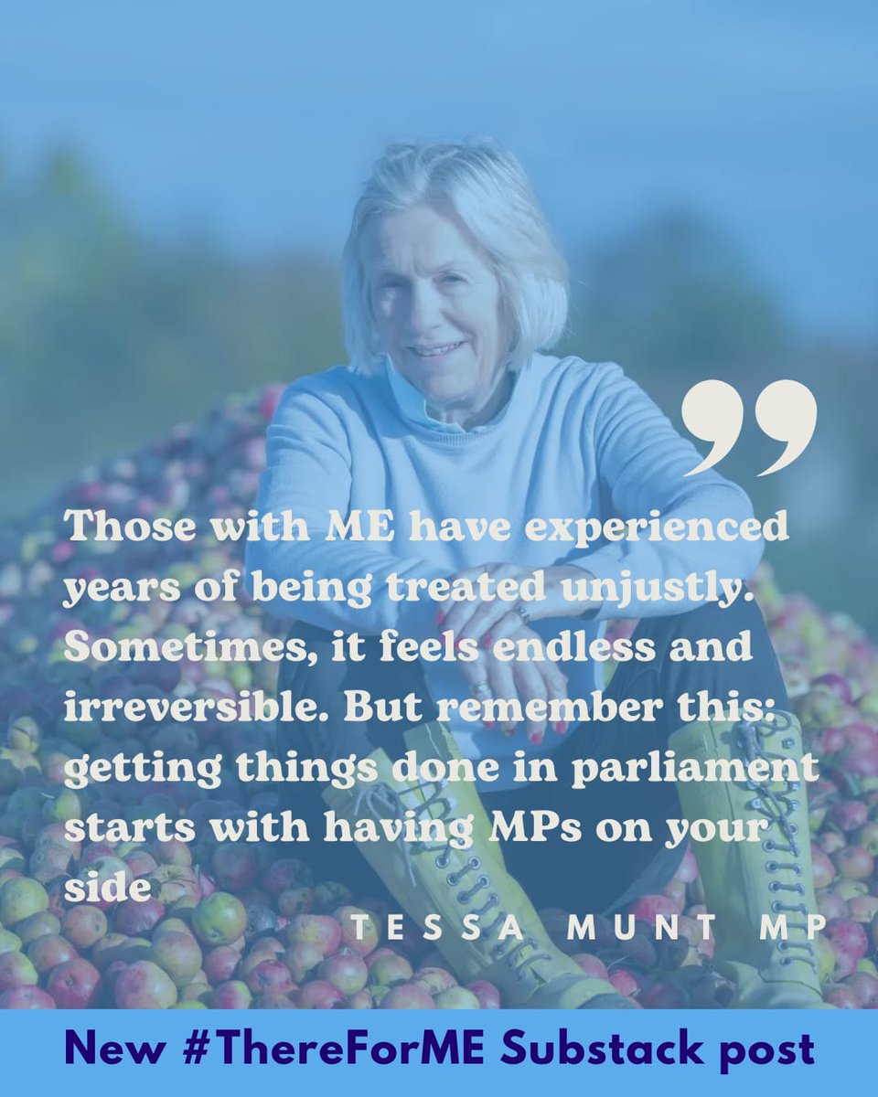 #ThereForME tweet media