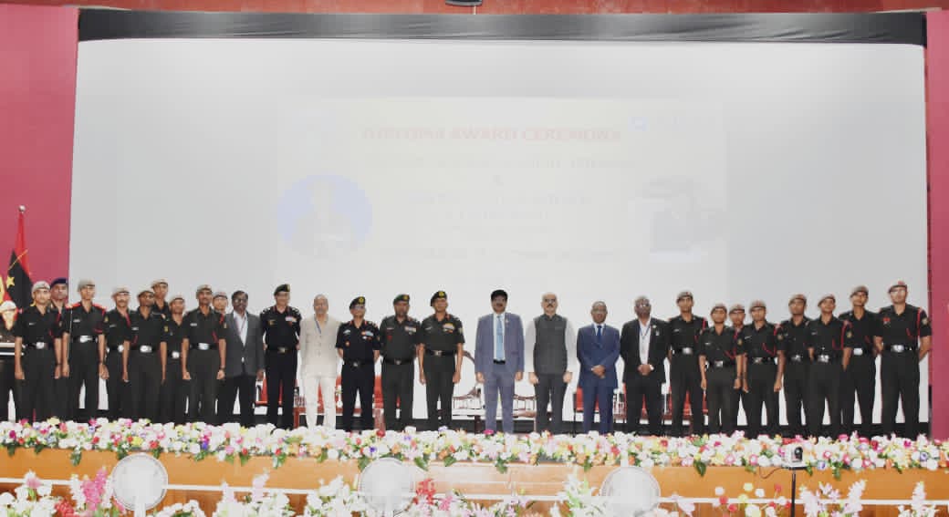 Army Training Command, Indian Army tweet media