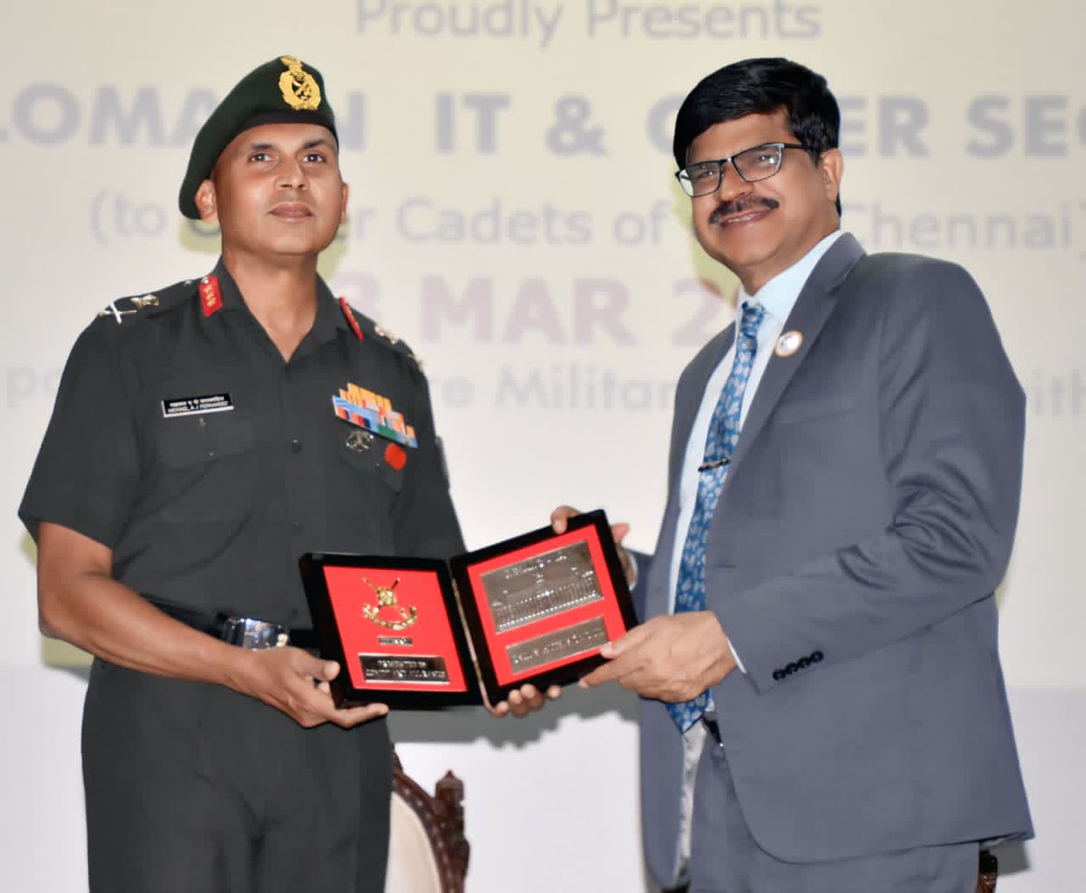 Army Training Command, Indian Army tweet media