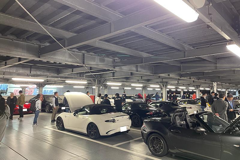 オートエクゼ/AutoExe Inc. tweet media