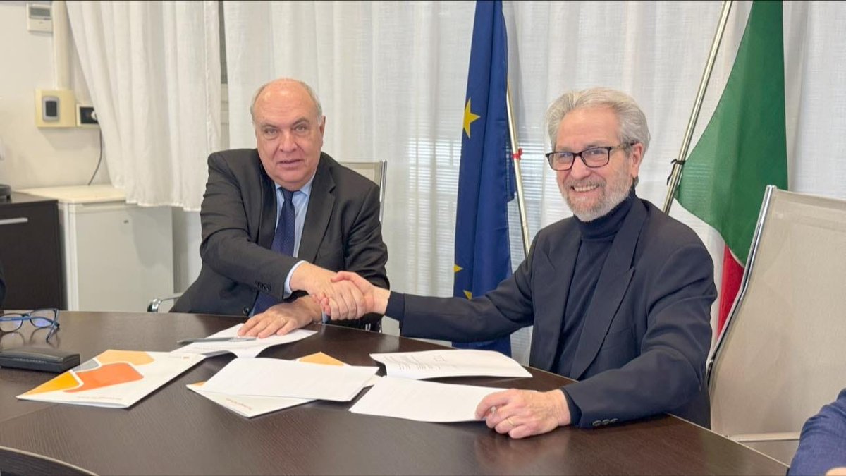 cuper_ER's tweet photo. Rinnovata la sottoscrizione della copertura assicurativa con @CasagitSalute. 
Ne da notizia il CUPER entrando nel dettaglio di cosa comprende il nuovo accordo con la storica mutua dei giornalisti.

Maggiori dettagli nella news sul sito del CUPER
https://t.co/bqqb036ikq 

#cuper https://t.co/CgQOeGMaBw