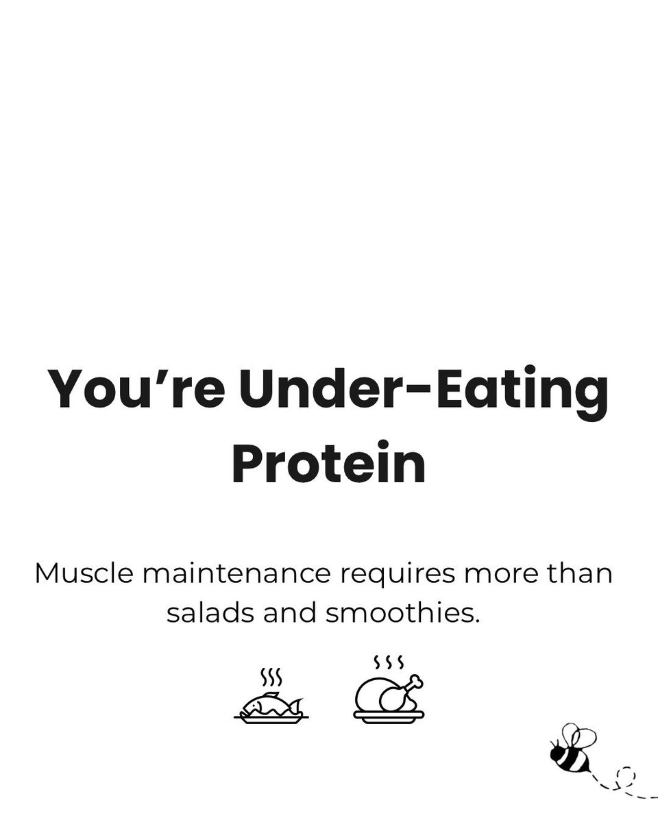 DeborahBHealth's tweet photo. *Twitter Version*     
Fat loss isn’t just calories.
Most women are battling:
• Low protein
• High stress
• No training progression
• Hormonal shifts

Sometimes… genetics too.
Stop guessing. Start training with precision.

#StrengthTraining #HormoneHealth https://t.co/zzjquocBYf
