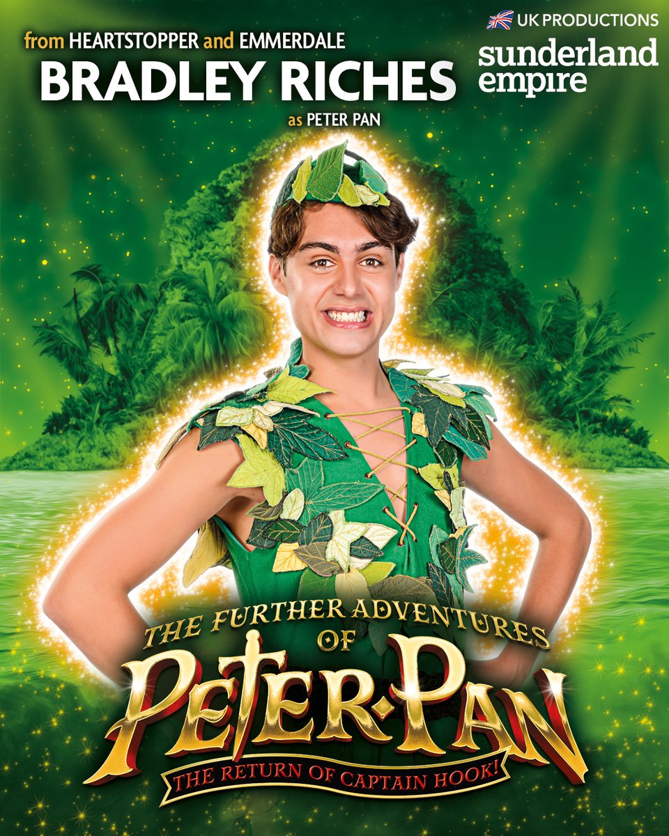 UK Productions Ltd tweet media