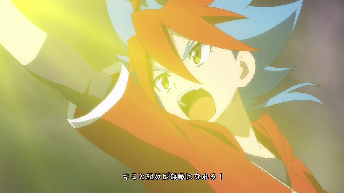 今日のバディファイト #今日のバディファイト・み 今日はフューチャー