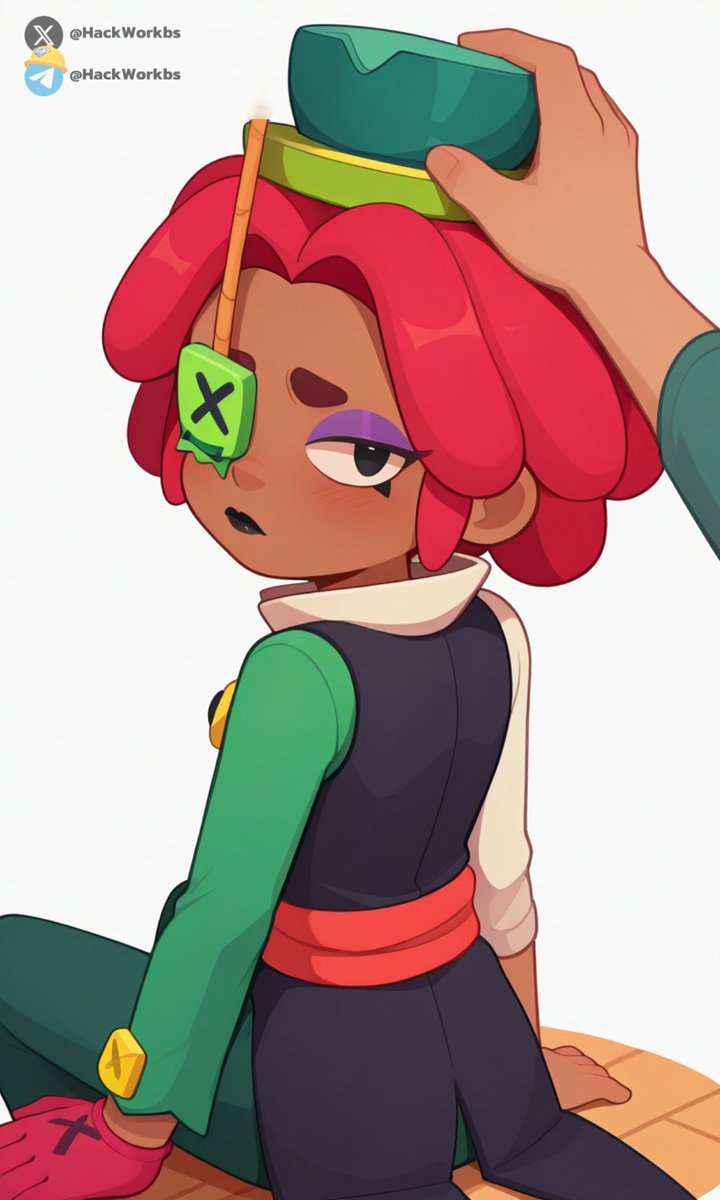 HackWorkbs's tweet photo. Juju
Brawl Stars

#BrawlStarsNSFW #BrawlStarsRule34 #Rule34 #NSFW #hentai #BrawlStars_hentai #BrawlStars_Rule34 #BrawlStars #Rule34ForAll #xxx https://t.co/RieCcEyY1o