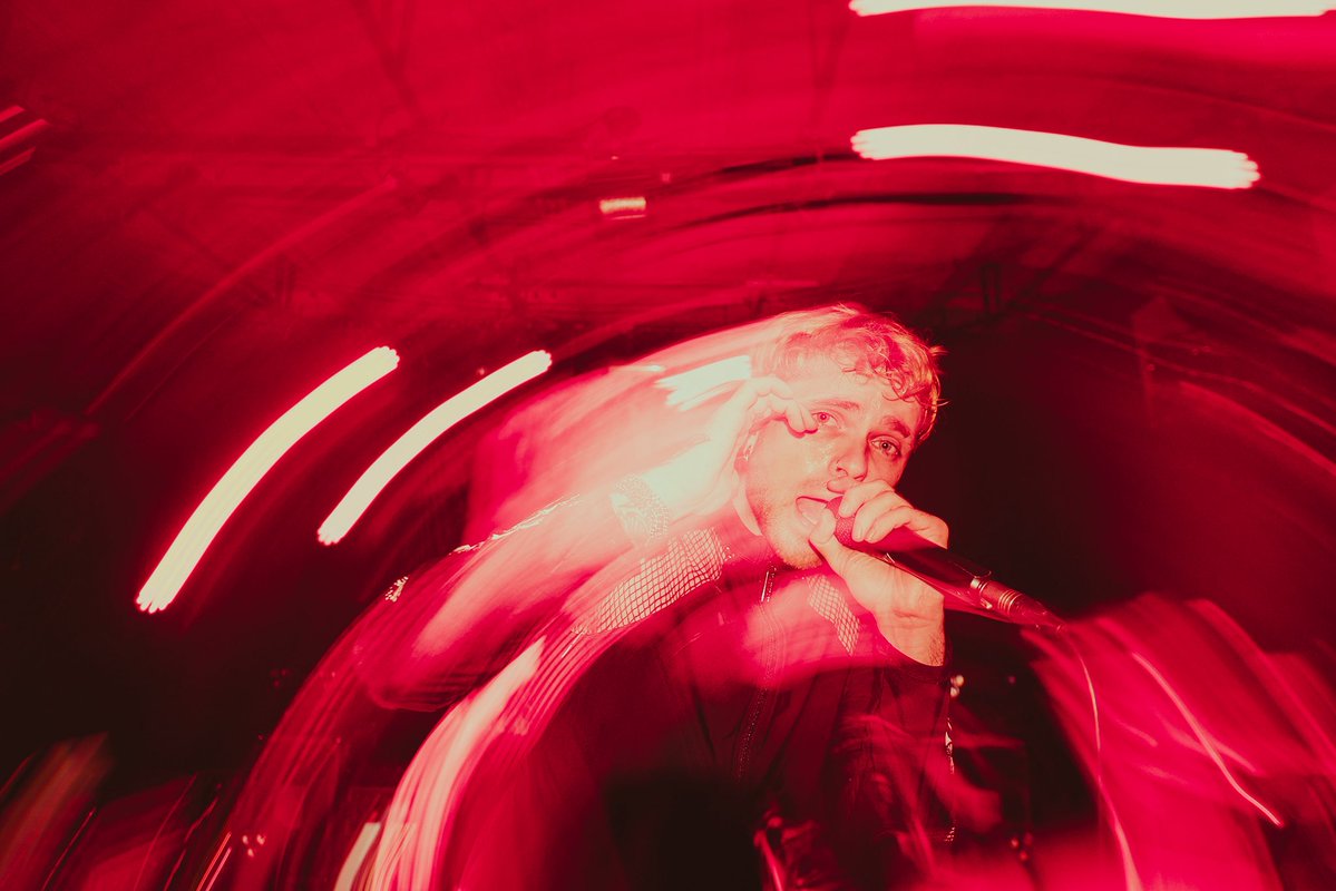 Andrew Bromley tweet media