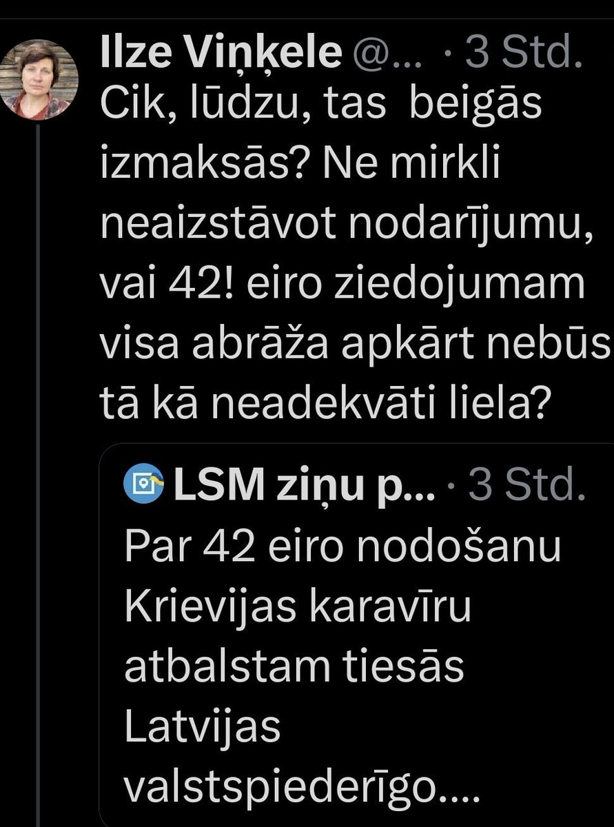 Normunds Namnieks 🎷 tweet media
