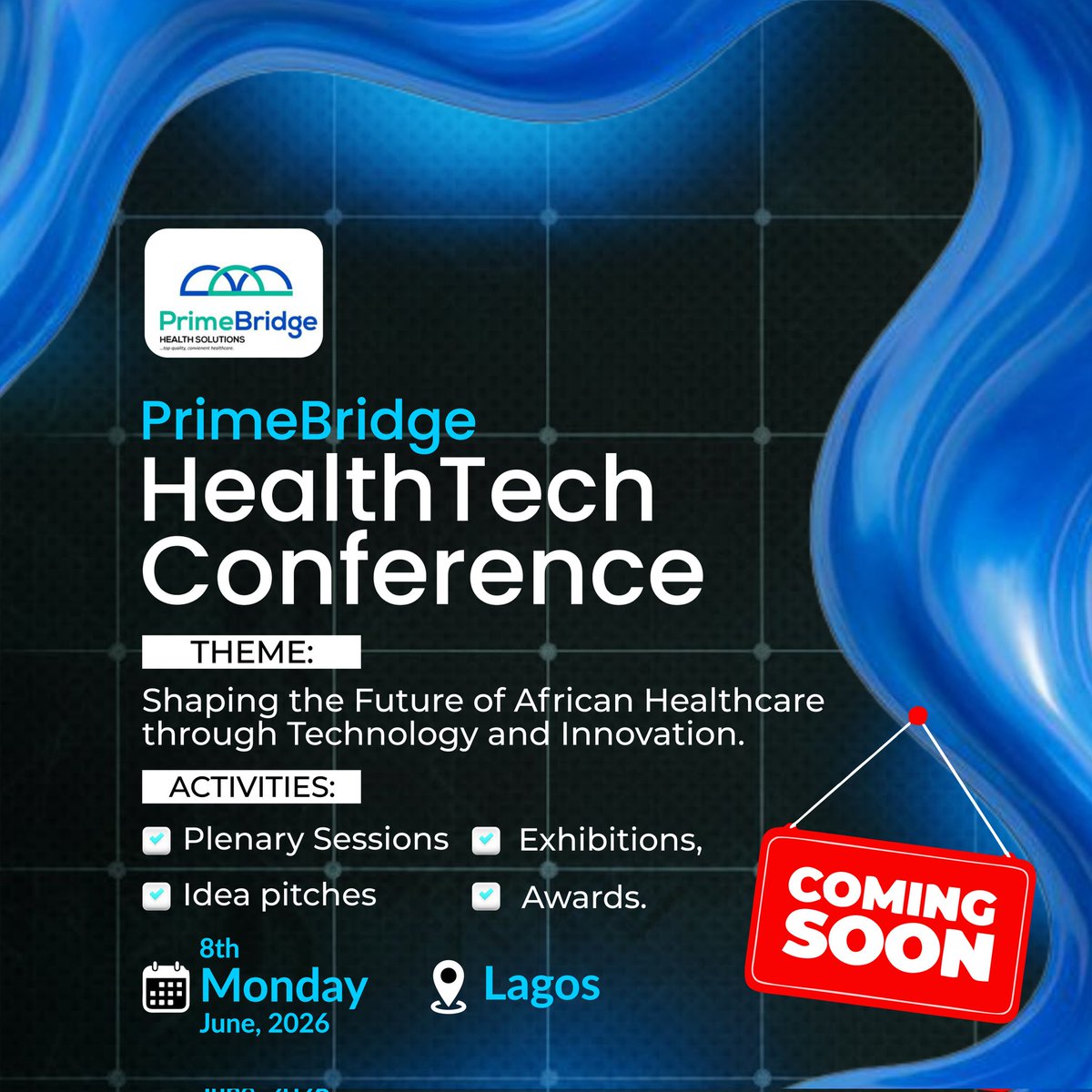 PrimeBridge Health tweet media