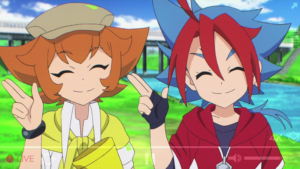 今日のバディファイト #今日のバディファイト・み 今日はフューチャー