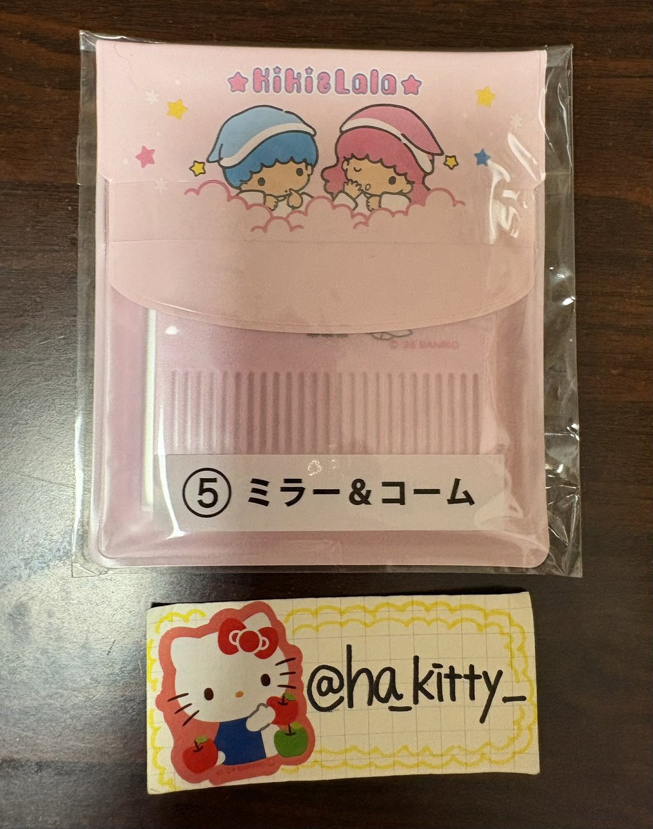 Ha.(お取引) tweet media