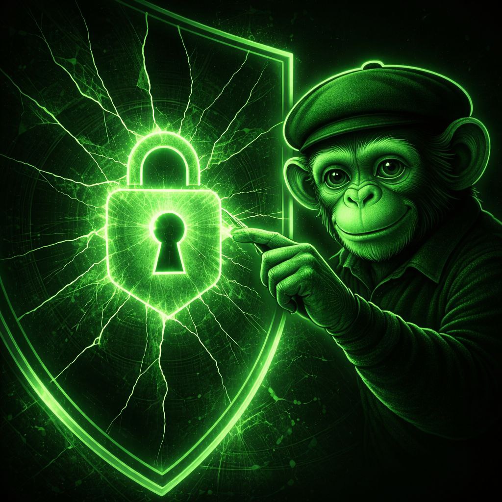 PepuLock tweet media