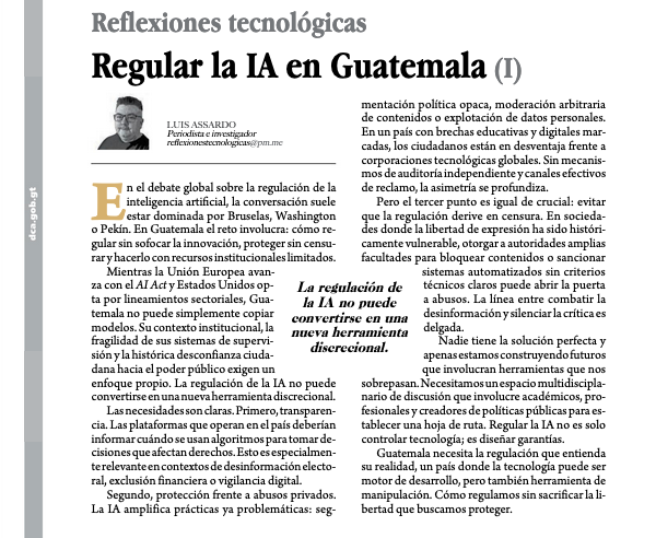 👨🏻‍💻 Luis Assardo tweet media