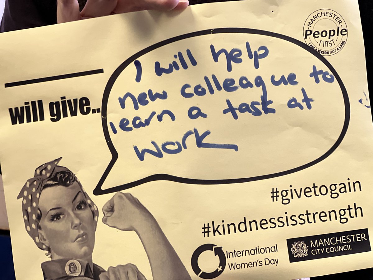 mcr people first tweet media