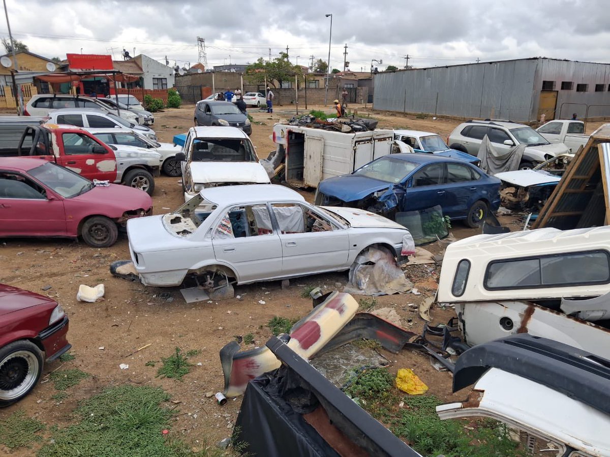 Region A CRUM tweet media