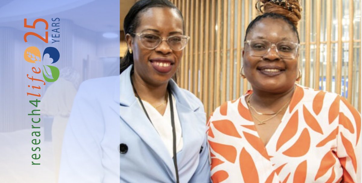 Research4Life tweet media