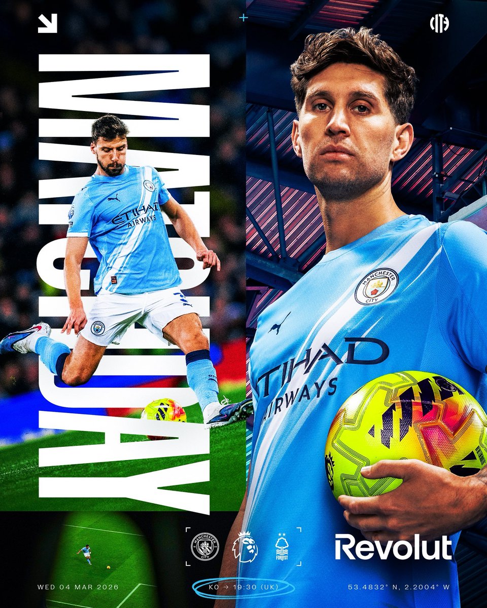 マンチェスター・シティ (@ManCityJP) / Posts / X